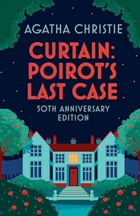 Curtain: Poirot's Last Case                                                                                                                           <br><span class="capt-avtor"> By:Christie, Agatha                                  </span><br><span class="capt-pari"> Eur:14,29 Мкд:879</span>
